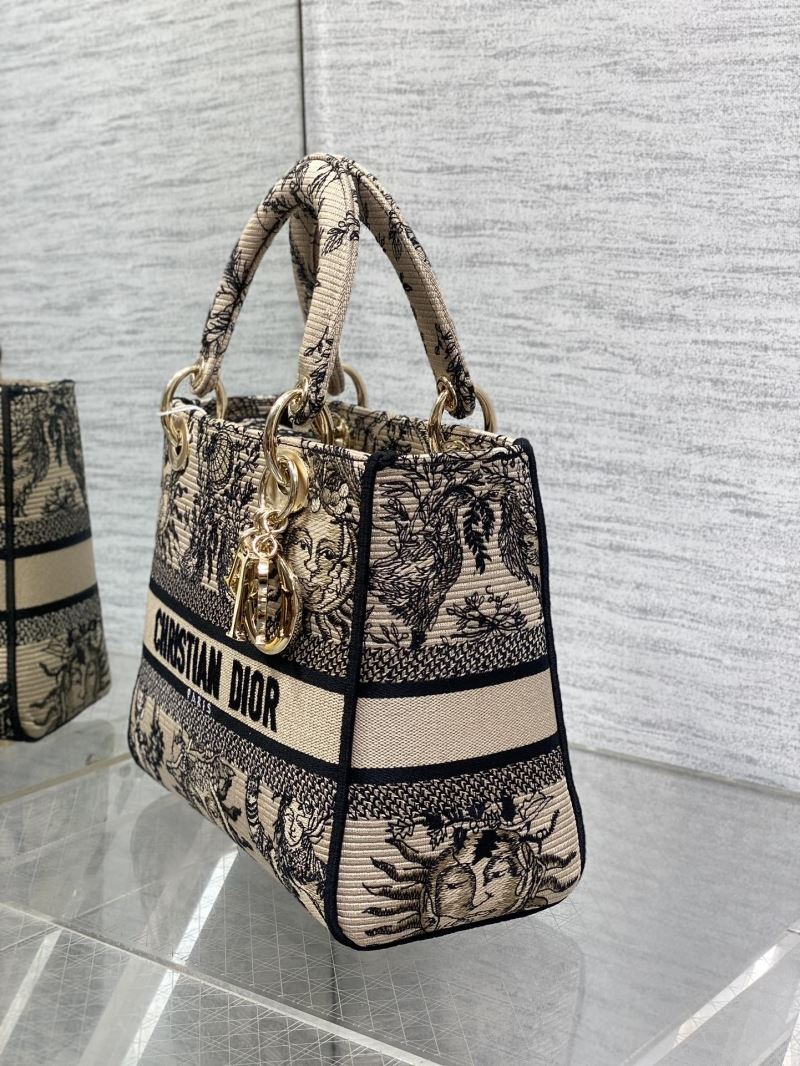 Christian Dior My Lady Bags